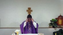 Catholic Mass Today I Daily Holy Mass I Wednesday March 18 2026 I English Holy Mass