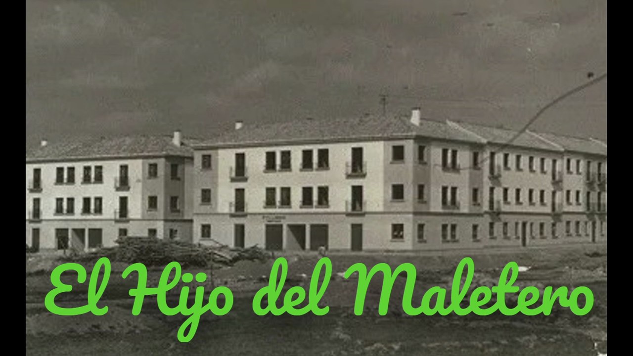 El Hijo del Maletero