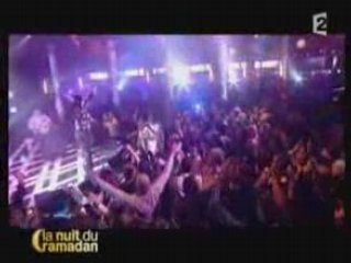Chaba Zahouania ( El Kite H'bibi) Live