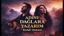Adını Dağlara Yazarım