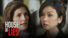House of Lies: The Torrecampo family blames Marj for the failed treatment! (Episode 41)