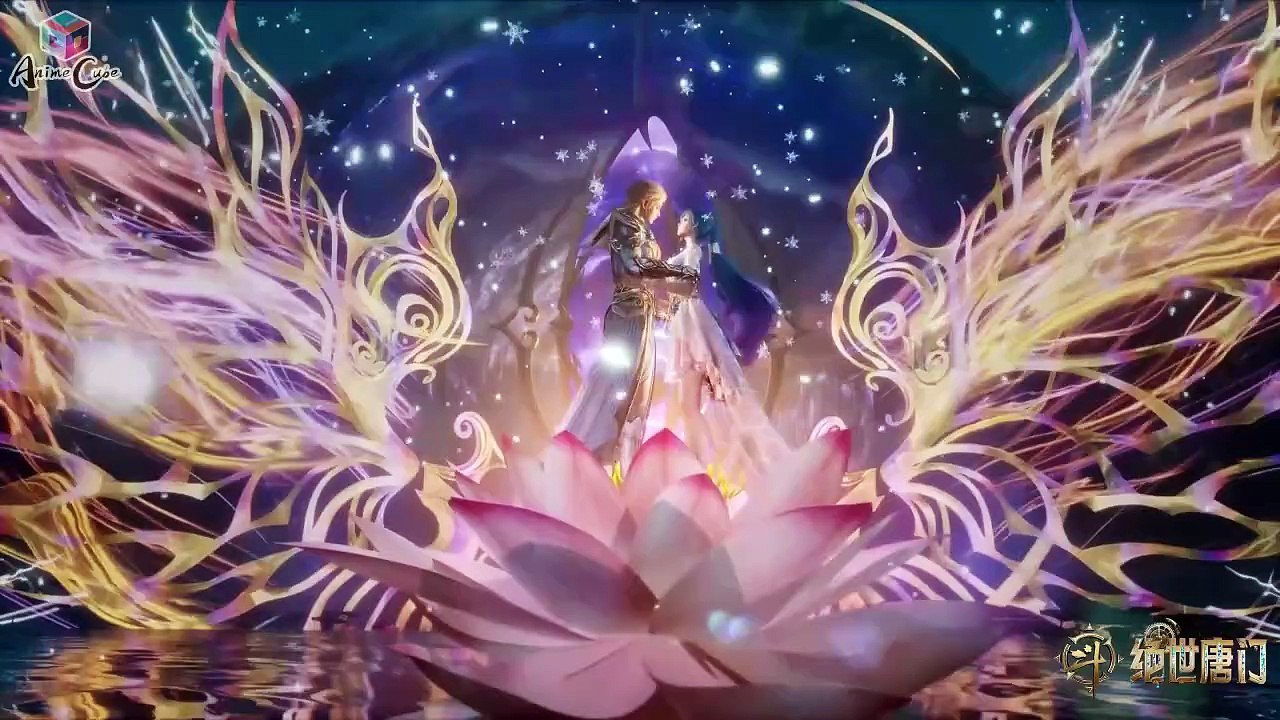 Soul Land 2  The Peerless Tang Clan Episode 144 (4K Multi-Sub)