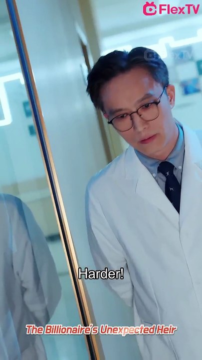The Billionaire’s Unexpected Heir-Part 2 full episode