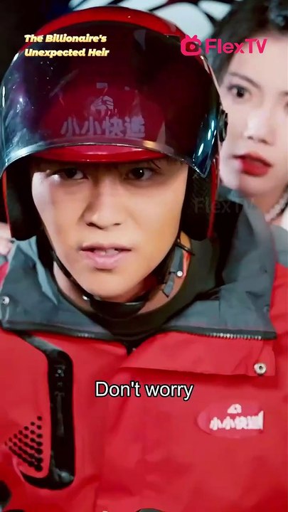 The Billionaire’s Unexpected Heir-Part 1 full episode