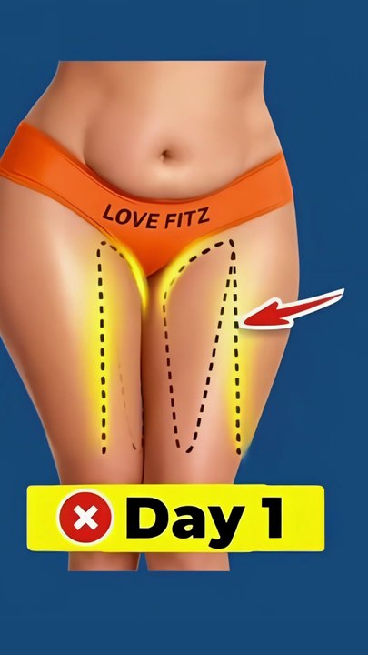 Sculpt Strong Hips & Core  _ Burn Energy and Build Strength