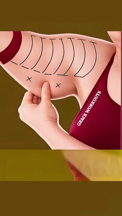 Give your arms the strength they deserve. Start today and stay consistent.