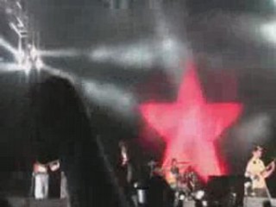 RATM - Bulls On Parade (Getafe Festival)