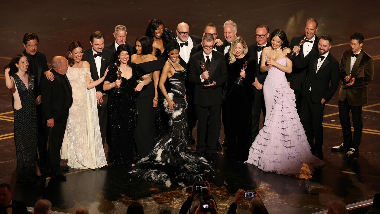 Das waren die Highlights der diesjährigen Oscars