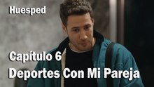 Deportes Con Mi Pareja - Huesped