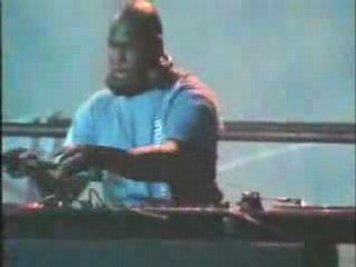 Carl cox fantazia big bang pt 2