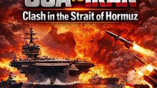What Happens If the U.S. Enters the Strait of Hormuz?