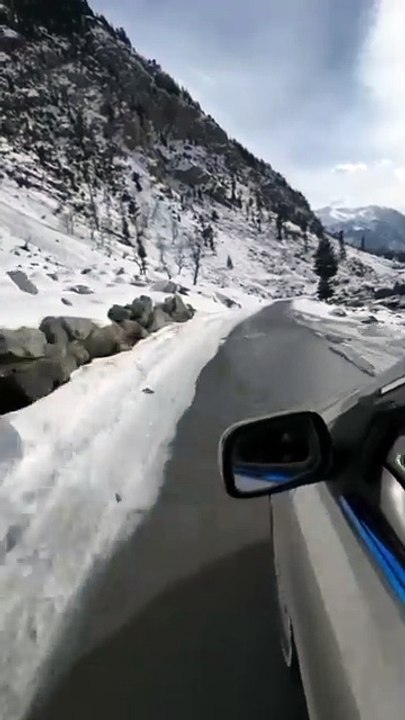 Beautiful Nature View with Heart Touching Naat | Peaceful Islamic Naat | Relaxing Nature & Spiritual Vibes