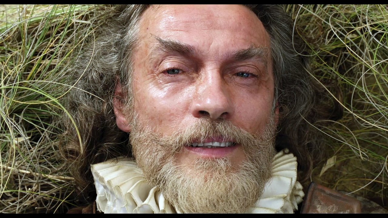 Don Chisciotte (Trailer Ufficiale HD)