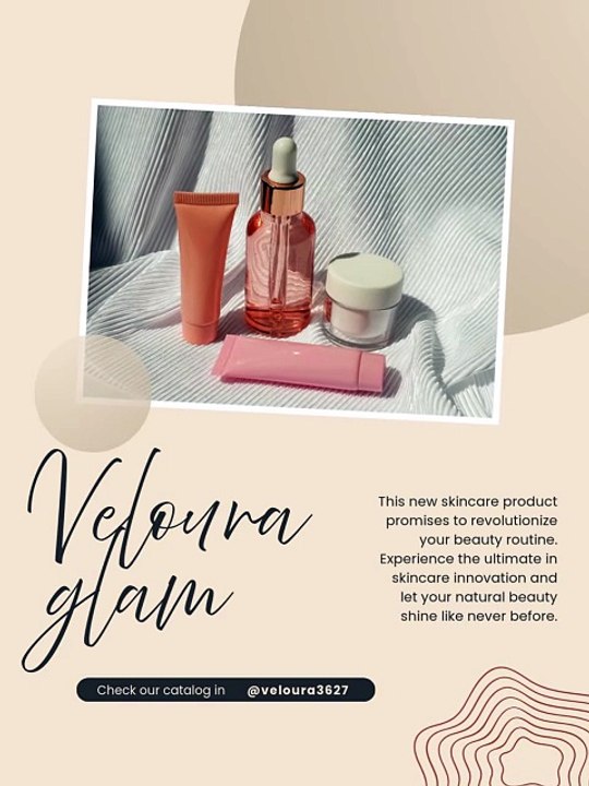 Veloura Product