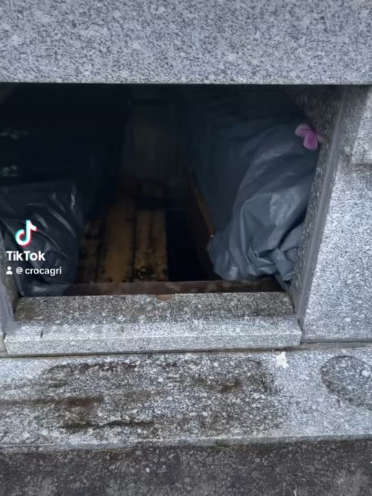 Pompage du monument, Réduction de corps 🙏