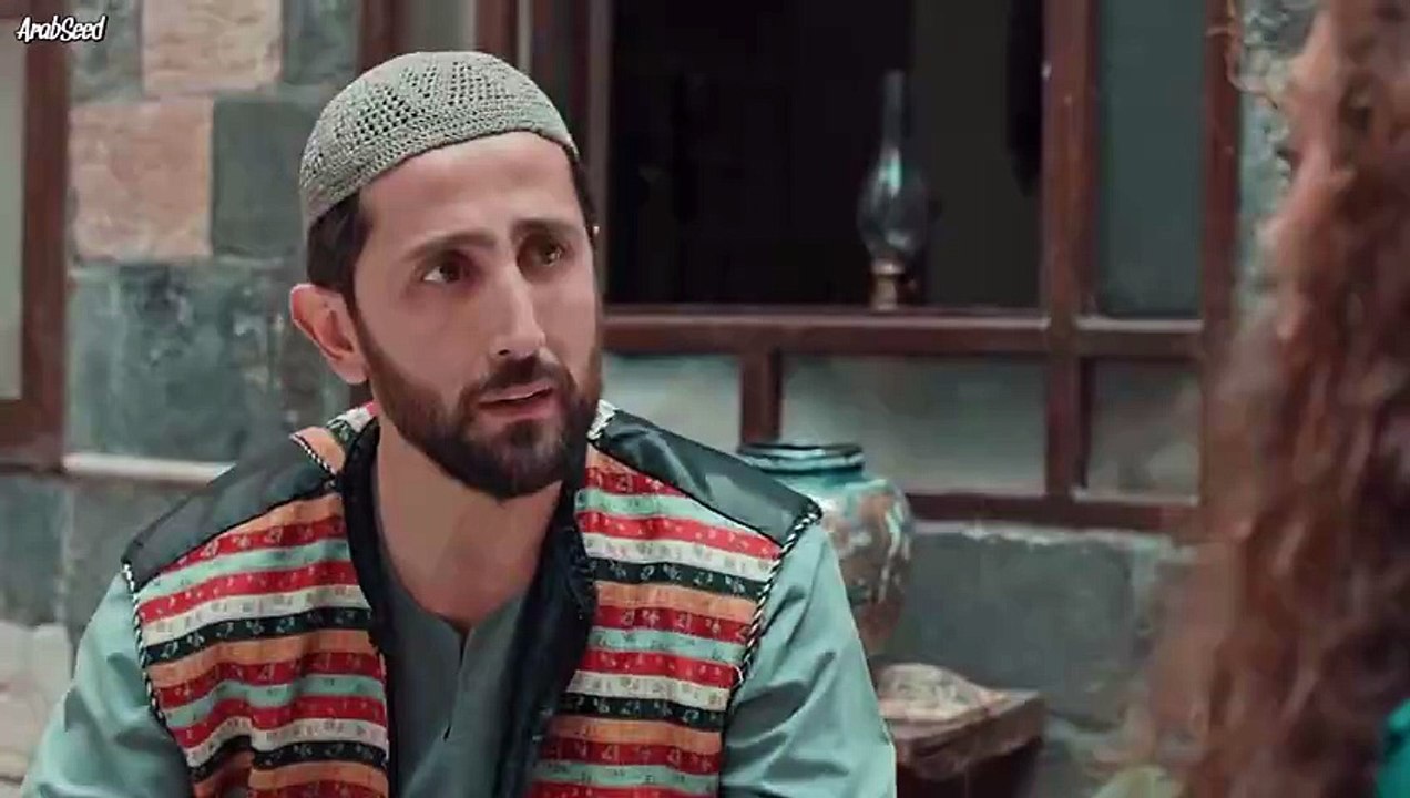 مسلسل اليتيم الحلقة 31