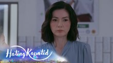 Hating Kapatid: Handa na nga bang patawarin ni Roselle si Cris? (Episode 124)