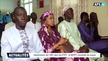 Fr-Implantation de l’APC dans les ETFP - le MEFPT consolide les acquis