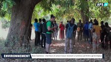 Basse-Casamance - chercheurs et acteurs locaux recensent un précieux patrimoine agroécologique