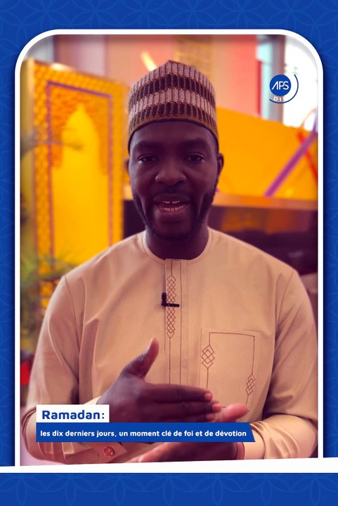 Ramadan  les dix derniers jours, un moment clé de foi et de dévotion