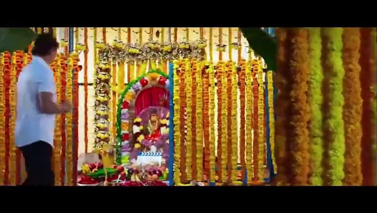 Akhanda 2- Thaandavam (2025) Hindi Dubbed