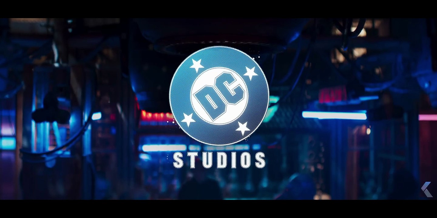 Der erste Kino-Auftritt des Schurken Lobo im Teaser zu „Supergirl“