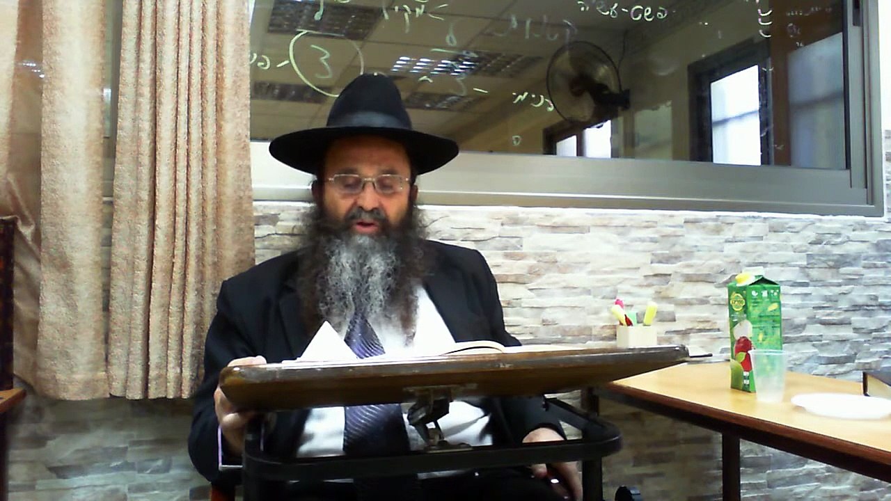 הרב יצחק חלימי ליקוטי מוהר_ן תורה _עח-עט_