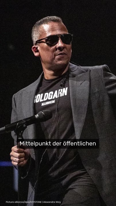 No Glomex Xavier Naidoo: Sänger lockt mit Demo Hunderte Verschwörungsanhänger nach Berlin