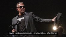 Xavier Naidoo: Sänger lockt mit Demo Hunderte Verschwörungsanhänger nach Berlin