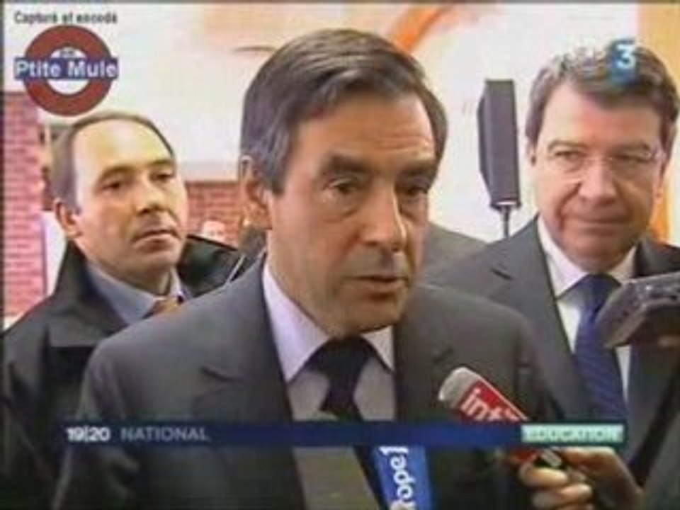 Bienvenue au lycée Paul Bert