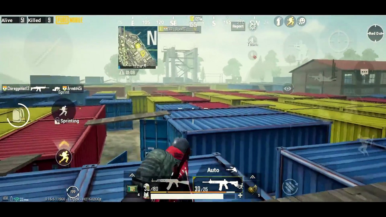 Super Epic Intense Clutch !!! | 31 Kills Solo Vs Squad | Pubg Mobile