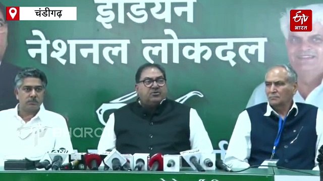 हरियाणा राज्यसभा चुनाव 2026: वोटिंग हुई पूरी, इनेलो ने बनाई चुनाव से दूरी, कांग्रेस को क्रॉस वोटिंग का डर