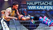 WWE 2K26: Dieser Battlepass ist ein neuer Tiefpunkt