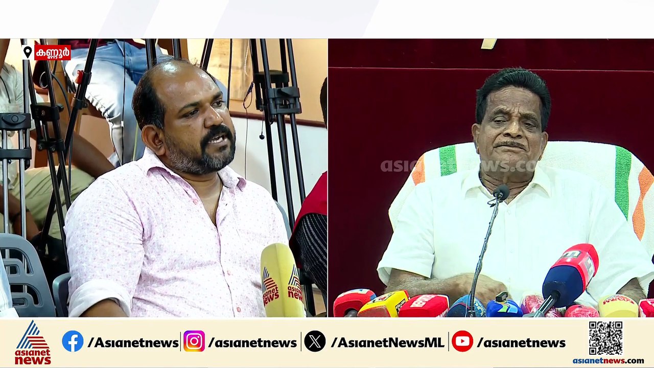 ഞാൻ എഴുന്നേൽക്കുന്ന കസേരയിൽ എന്റെ ഭാര്യയിരിക്കണമെന്നത് എന്ത് വര്‍ഗ സ്നേഹം?: ടി കെ ഗോവിന്ദൻ