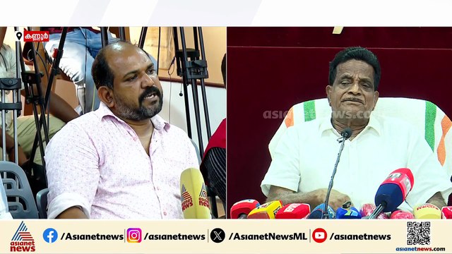 ഞാൻ എഴുന്നേൽക്കുന്ന കസേരയിൽ എന്റെ ഭാര്യയിരിക്കണമെന്നത് എന്ത് വര്‍ഗ സ്നേഹം?: ടി കെ ഗോവിന്ദൻ