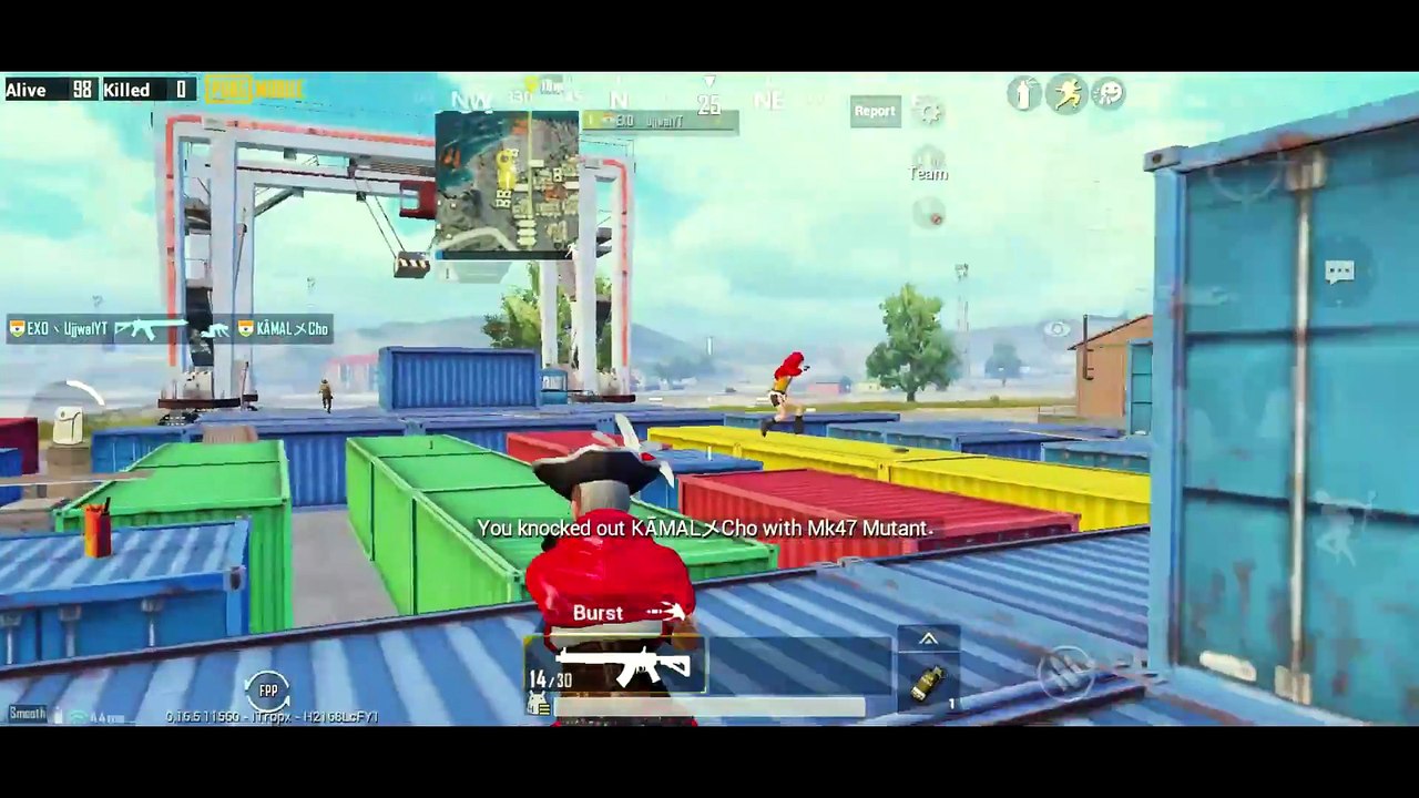 They Rushed Me & My Network Lost!!!