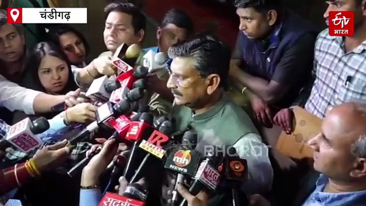 हरियाणा राज्यसभा चुनाव 2026: वोटिंग हुई पूरी, इनेलो ने बनाई चुनाव से दूरी, कांग्रेस को क्रॉस वोटिंग का डर