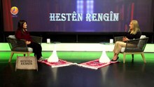 JIN TV - HESTÊN RENGÎN | RENGÎN KARDELEN Û DICLE ELYAS