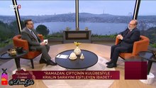 Ramazan Sevinci 9. Bölüm | Mehmet Görmez (27 Şubat 2026)