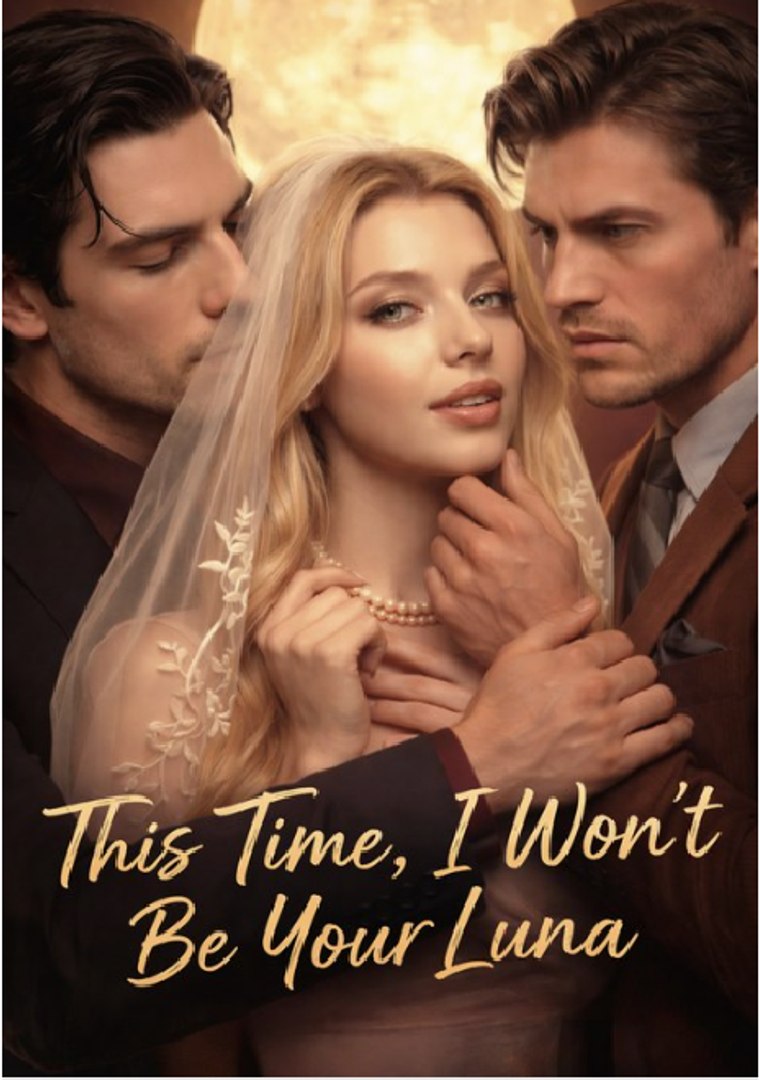⁣This Time, I Won't Be Your Luna - Full Movie English Sub