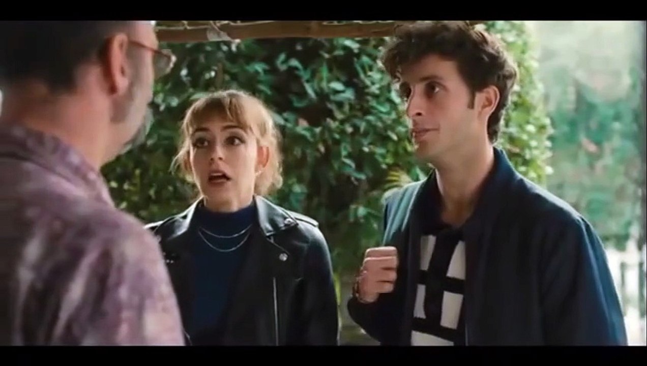 Perdiendo el Juicio - Capitulo 6