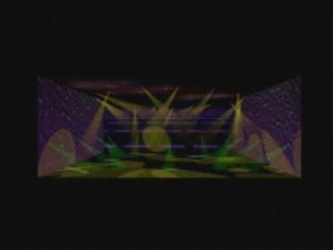 Tenjo Chiki feat. CLIFF EDGE - HERE