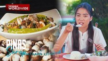 Tikman ang ipinagmamalaking ginataang ark clams ng Batangas! | Pinas Sarap