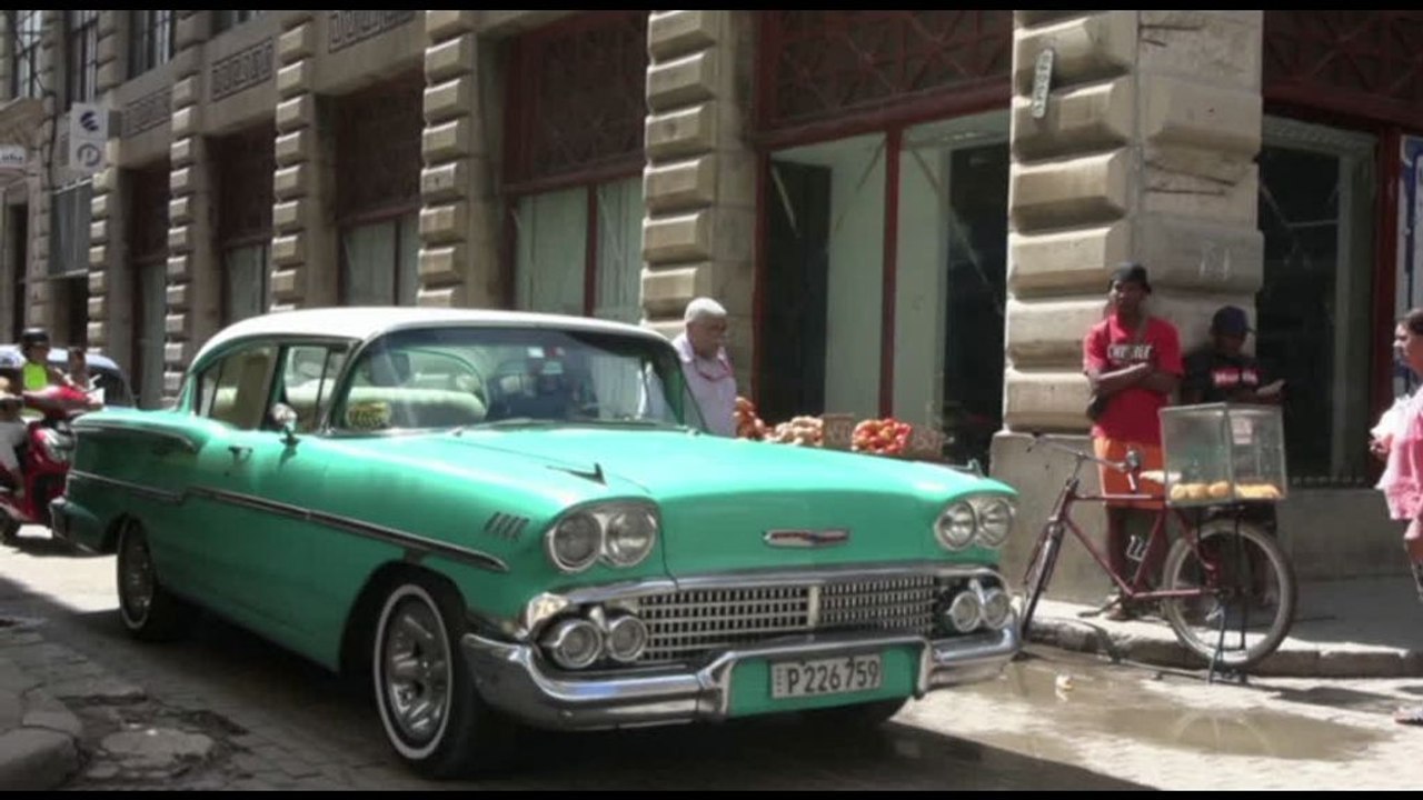 Tensione a Cuba: attacco al Partito Comunista, proteste e black out