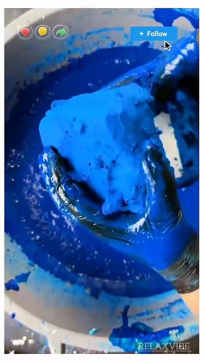 Oddly Satisfying Chalk Crushing | No Talking ASMR | Relax Vibe