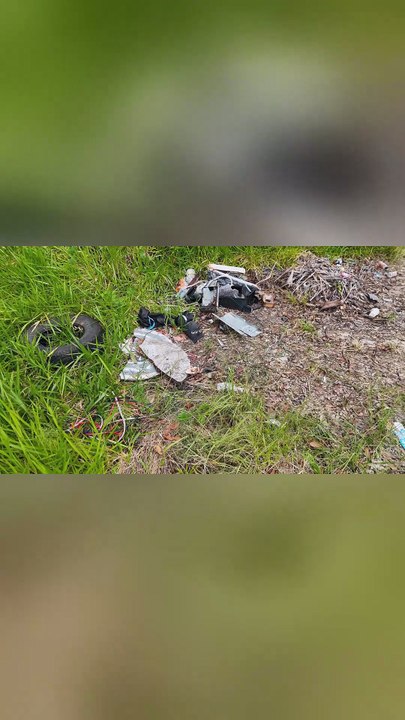 Russia Claims Massive Drone Assault Targeted Moscow
