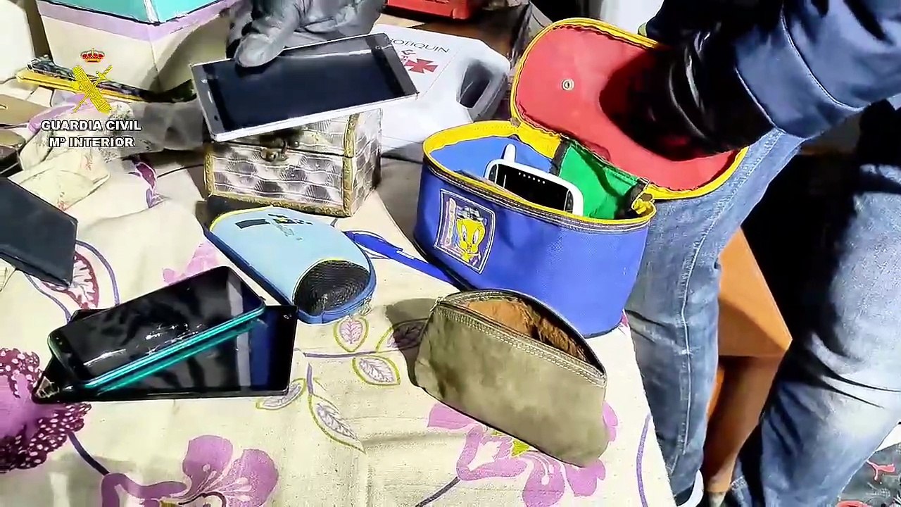 Detienen a tres personas por matar y después "quemar el cuerpo" de un joven de 29 años