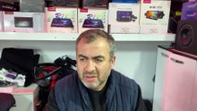 Cam Film MultiMedya (Görüntü Sistemi) ve Ses Sistemi Telefon Aşağıda