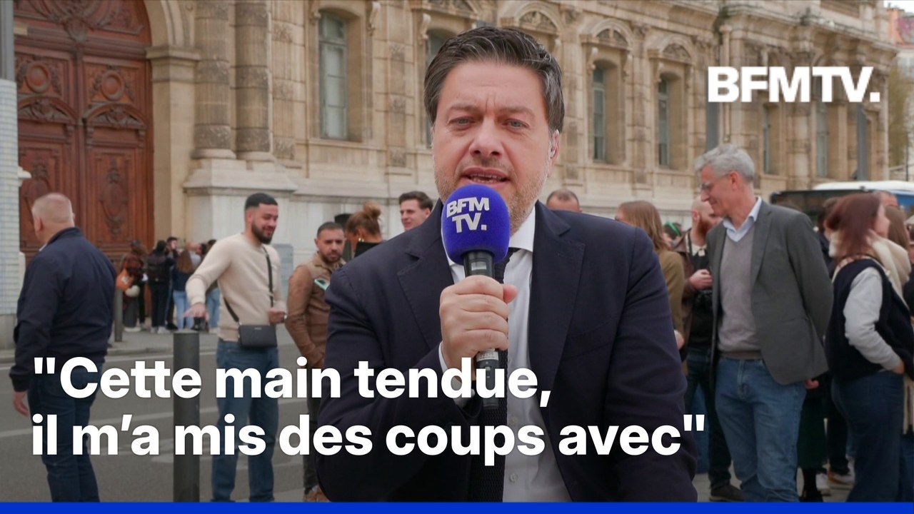 Municipales à Marseille: Benoît Payan ferme définitivement la porte à Sébastien Delogu (LFI)