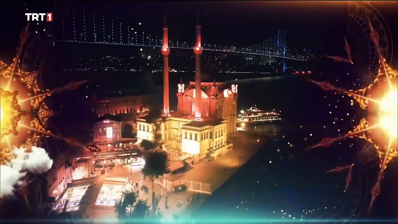 Sahur Bereketi 11. Bölüm | Mustafa Akgül (01 Mart 2026)
